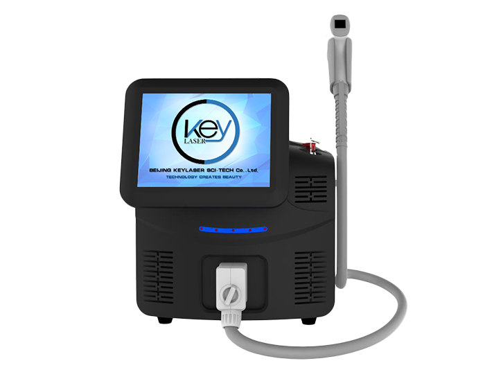 LED美顔器 脱毛機 メーカー – KEYLASER